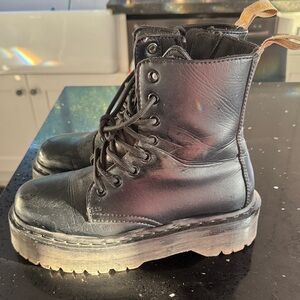 Dr marten vegan Jadon